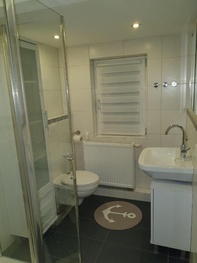 Ferienwohnung Bei Vogel Geroldsgrun Exterior foto