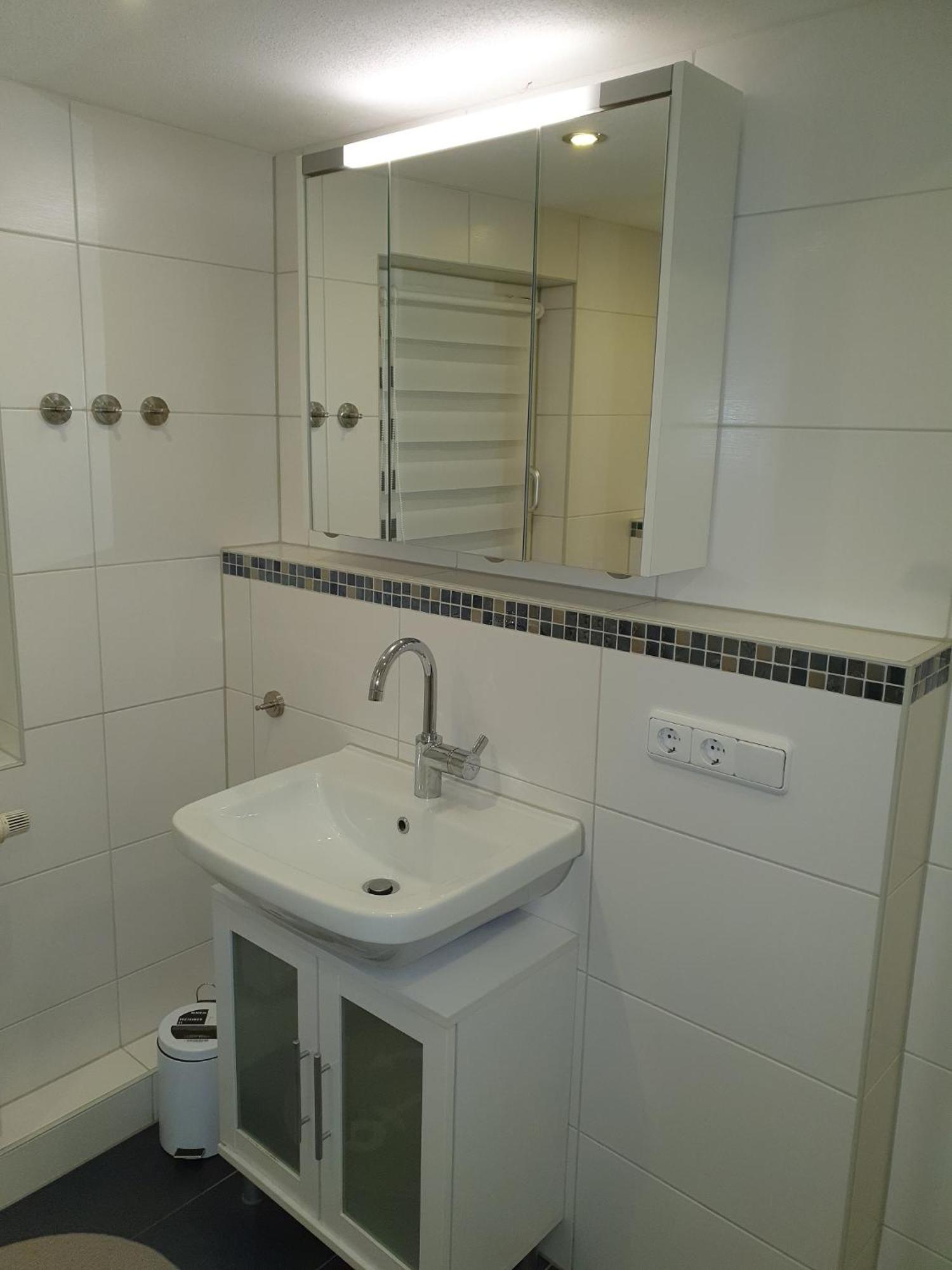 Ferienwohnung Bei Vogel Geroldsgrun Exterior foto